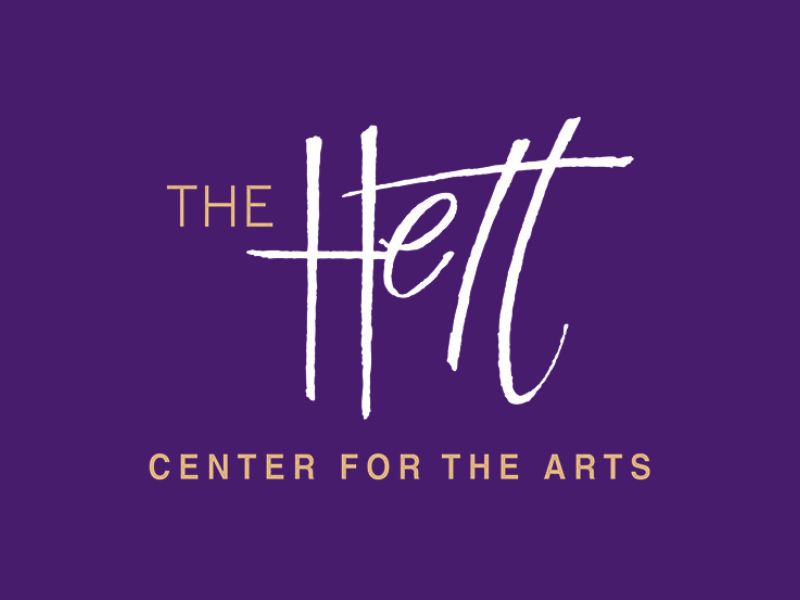 Russel E. and Fern M. Hettenhausen Center for the Arts